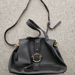 ALMOST NEW Ermanno di Ermanno Scervino shoulder bag